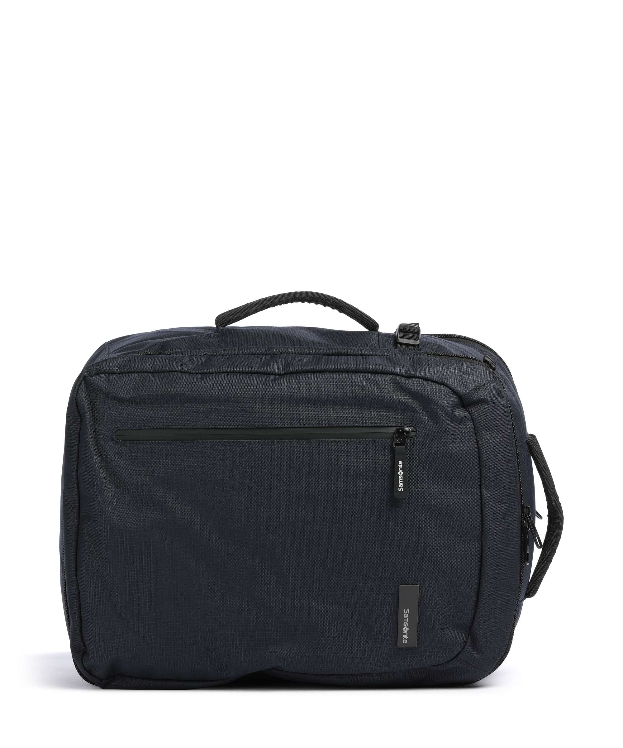 Samsonite Roader M Travel backpack dark blue