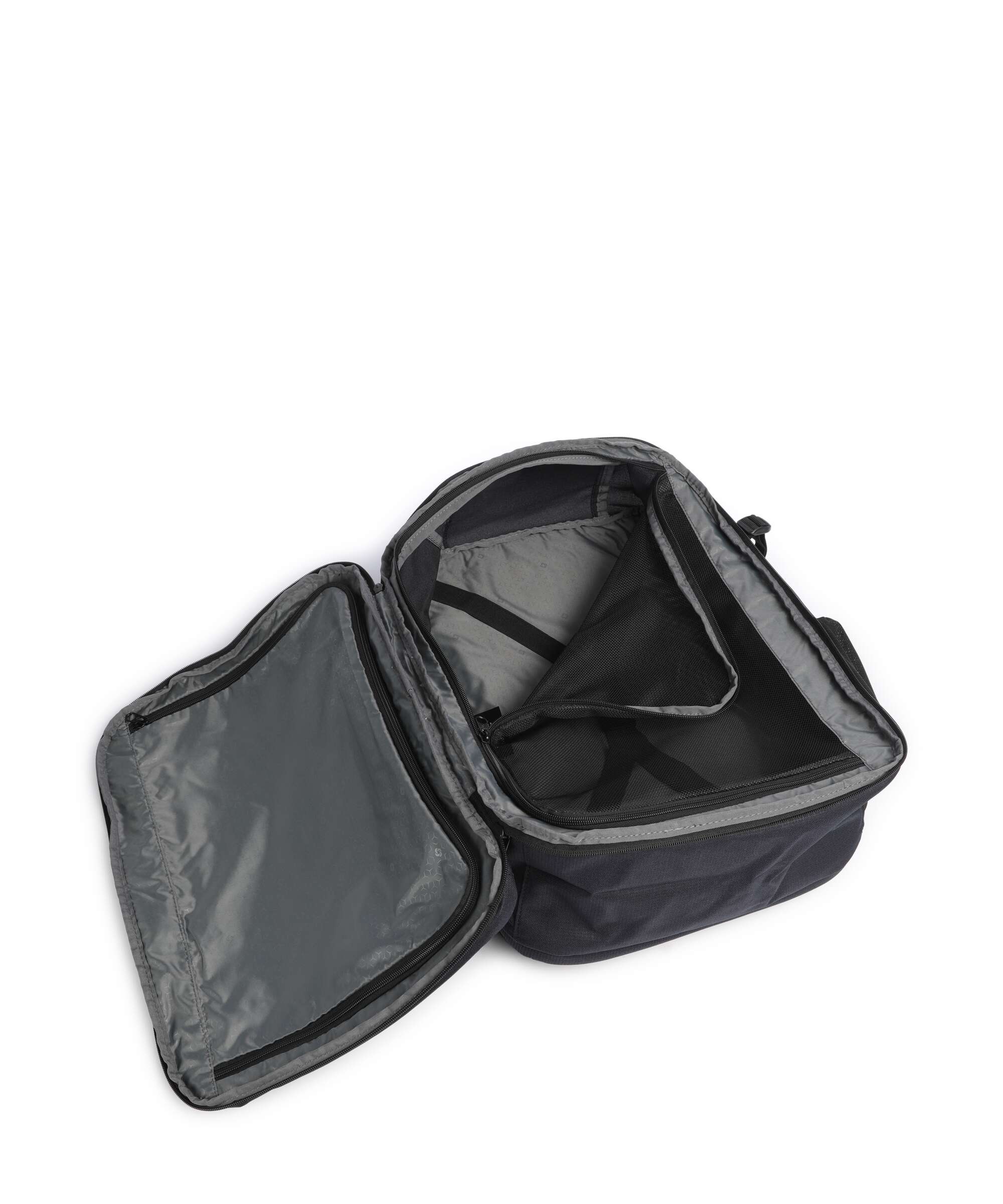 Samsonite Roader M Travel backpack dark blue