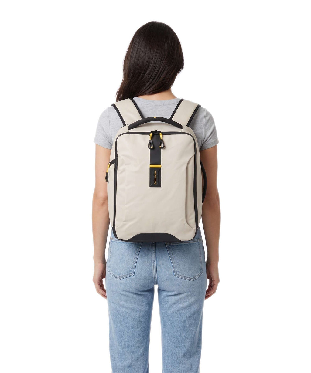 Samsonite Paradiver Light S Backpack sand