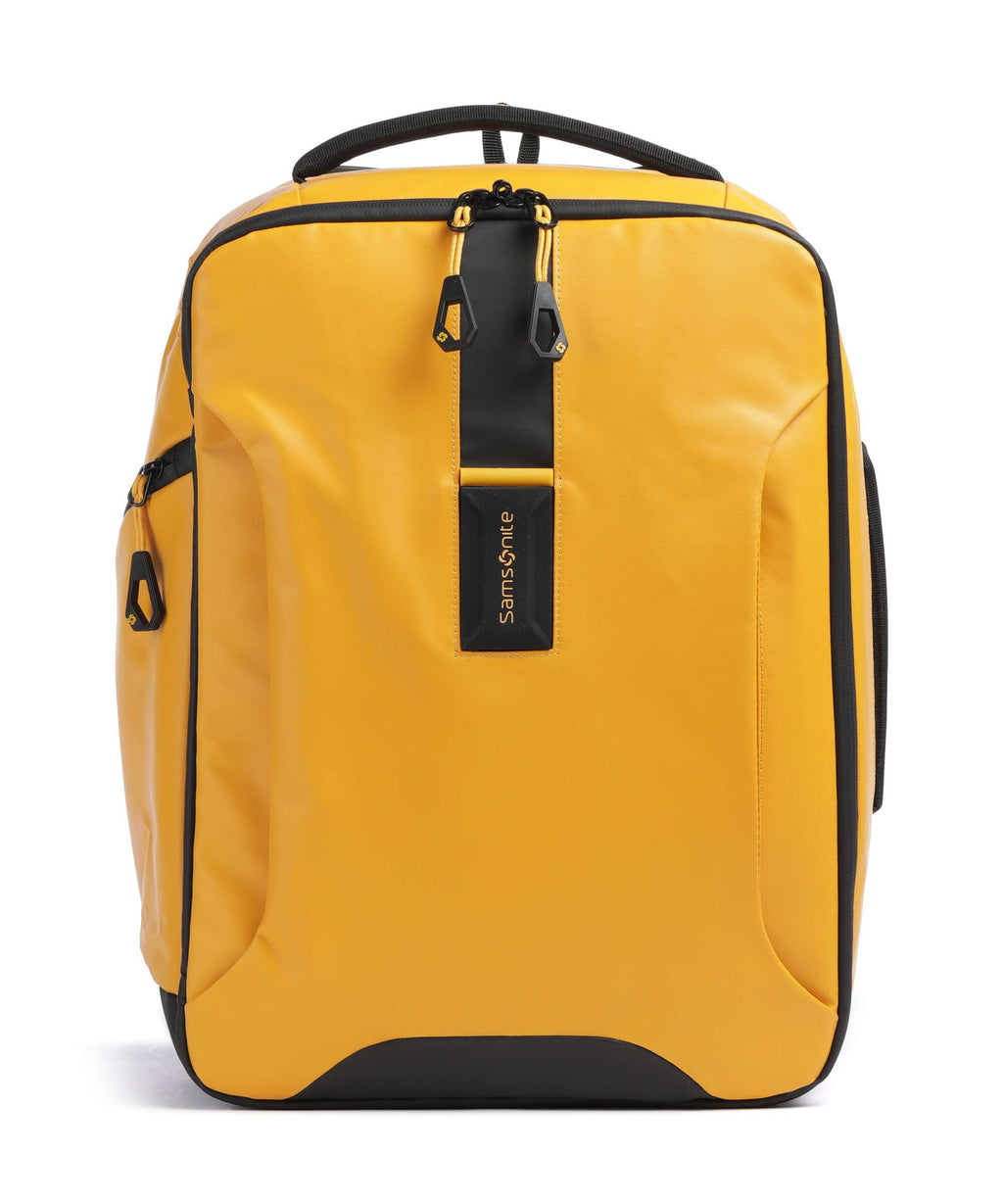 Samsonite Paradiver Light S Backpack yellow