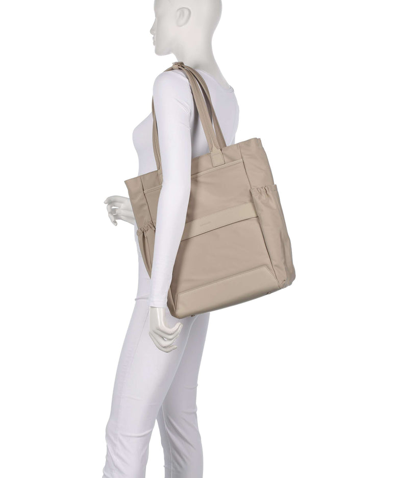 Samsonite Essentis Tote bag sandstone