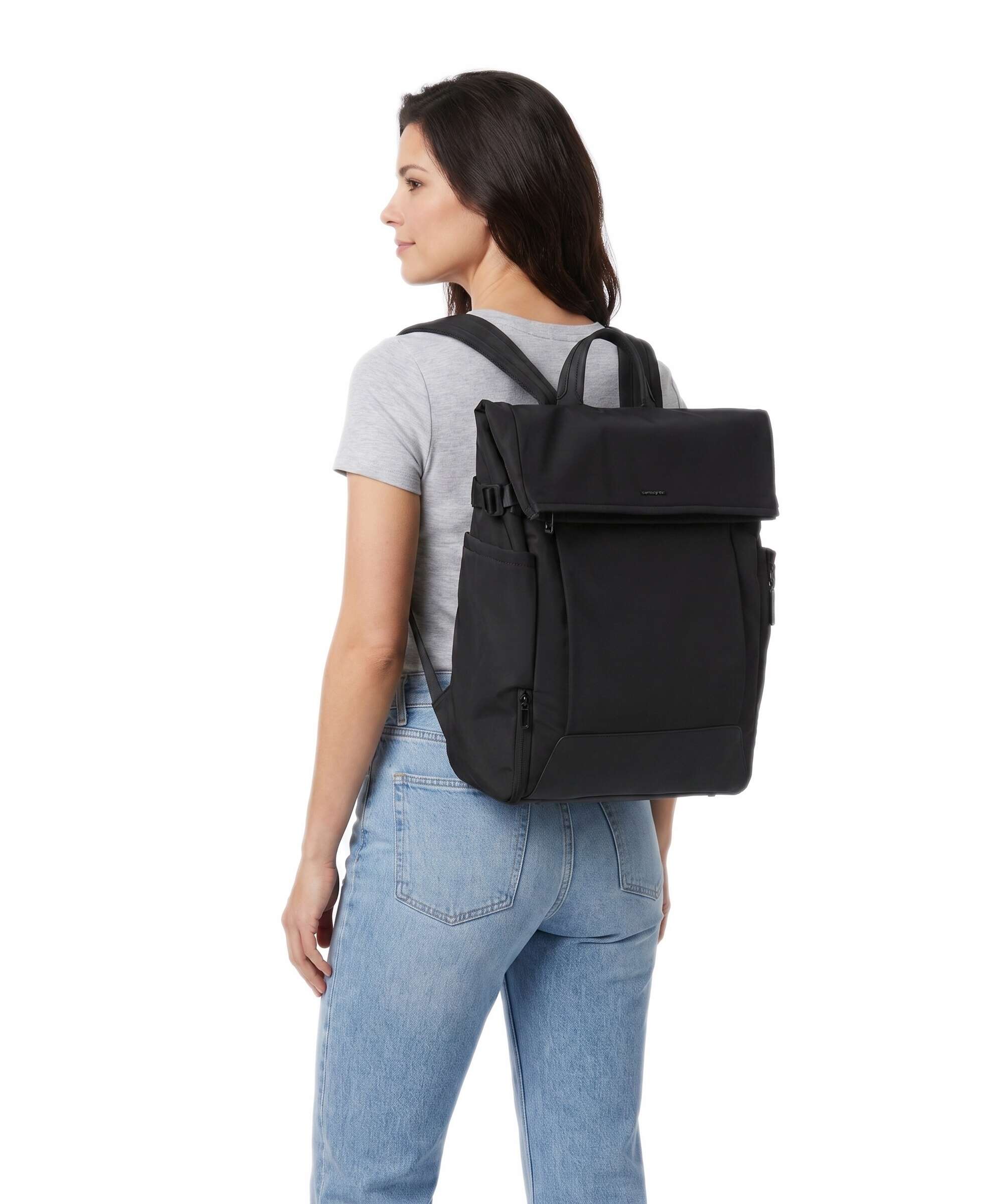Samsonite Essentis Backpack black