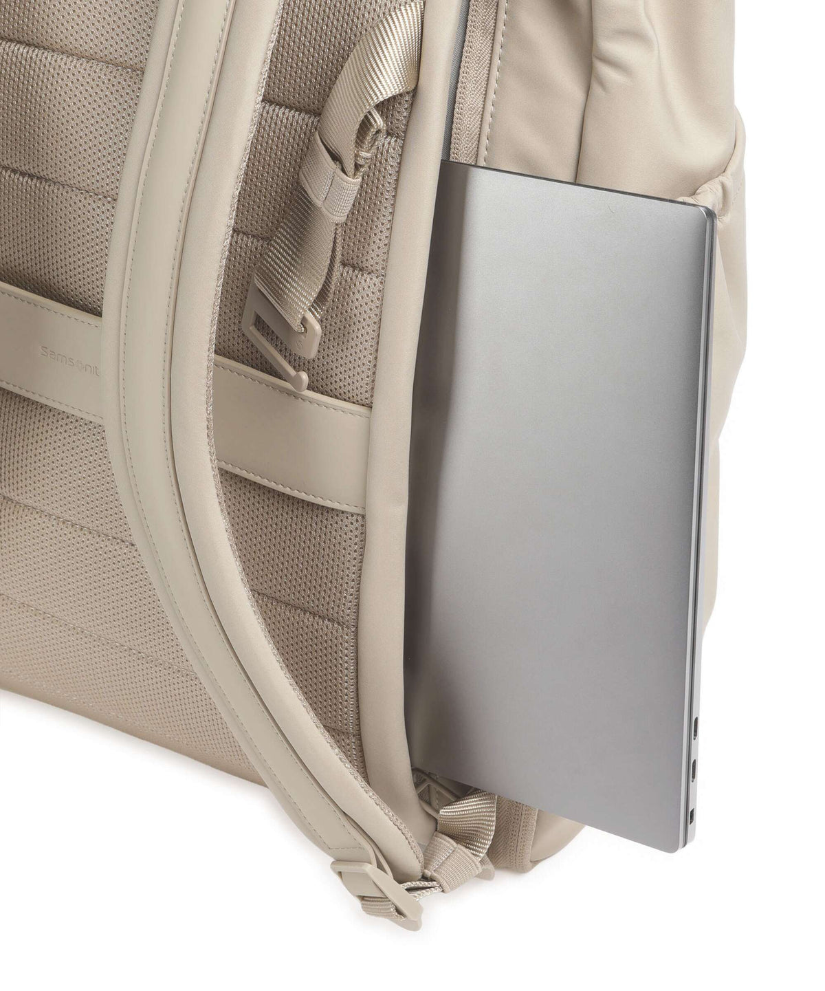 Samsonite Essentis Backpack sandstone