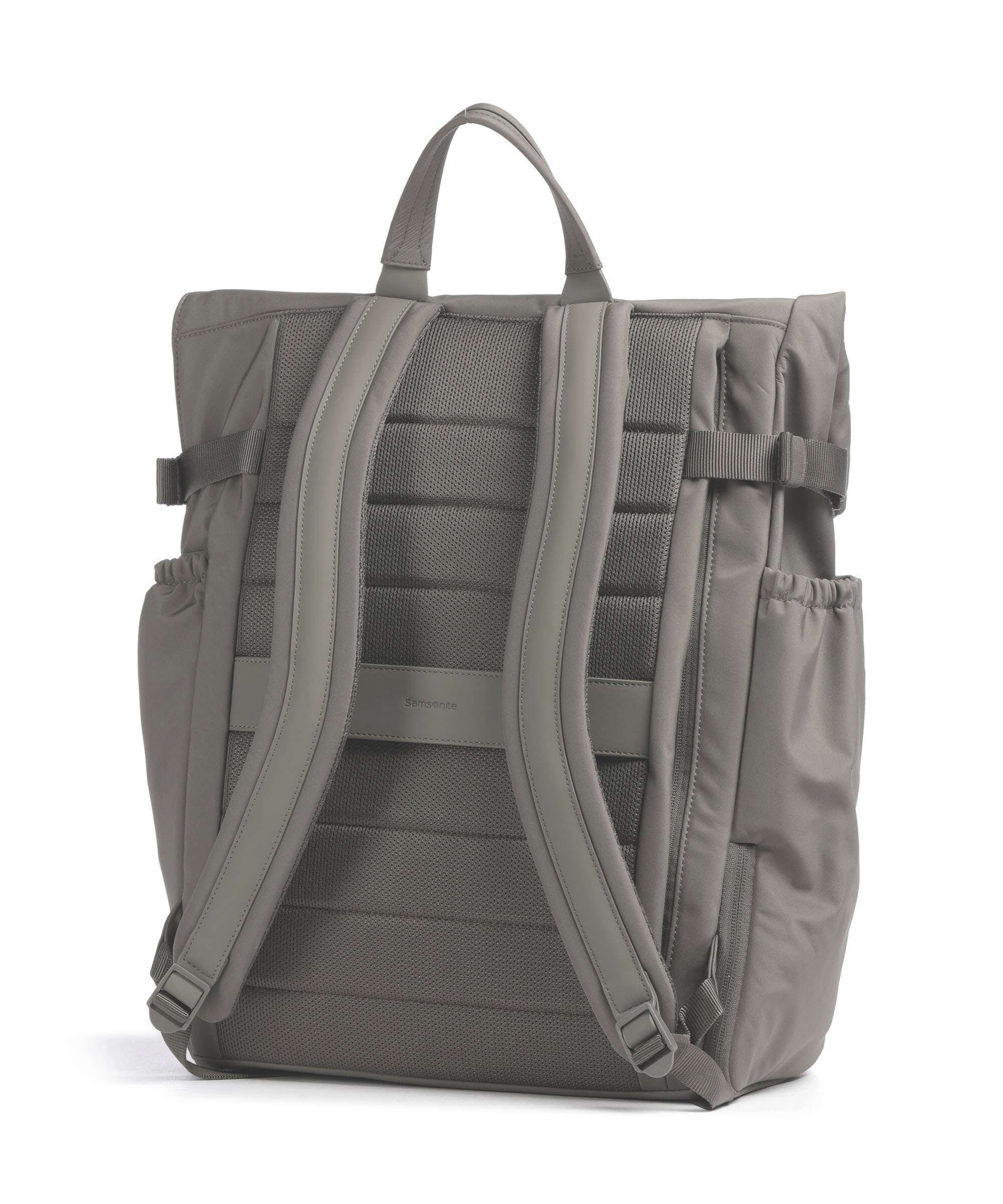 Samsonite Essentis Backpack dark taupe