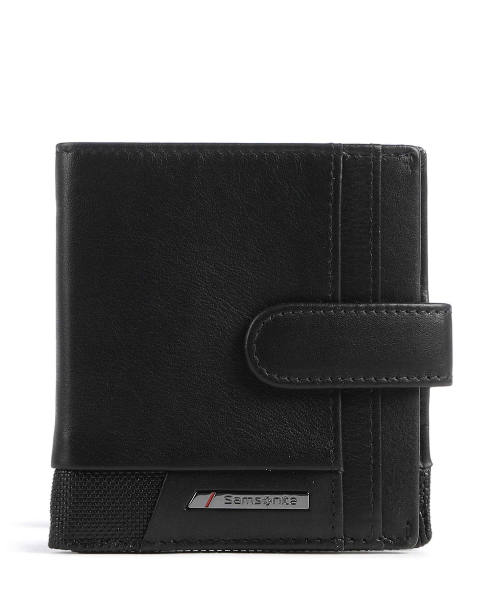 Samsonite Pro-DLX Wallet black