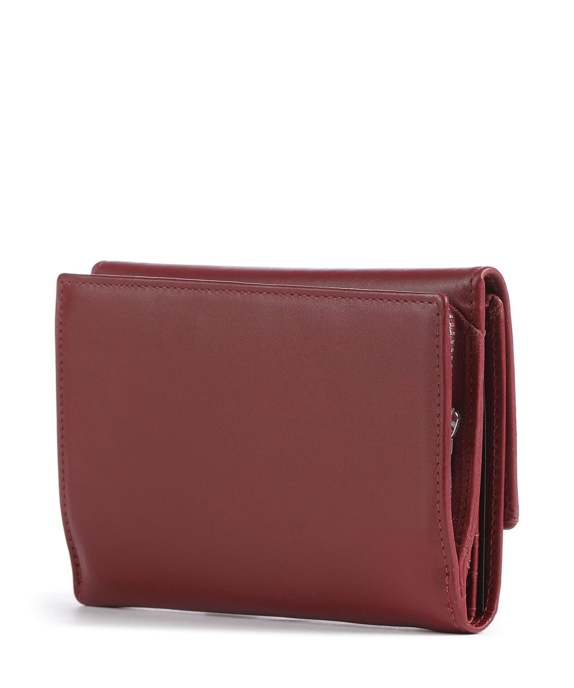 Samsonite Image Wallet ruby wine