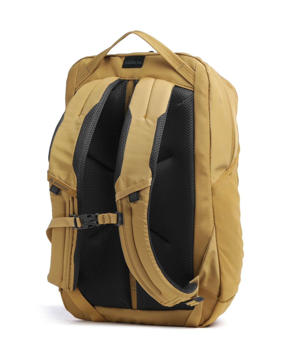 Gregory Terros 20 Backpack desert ochre