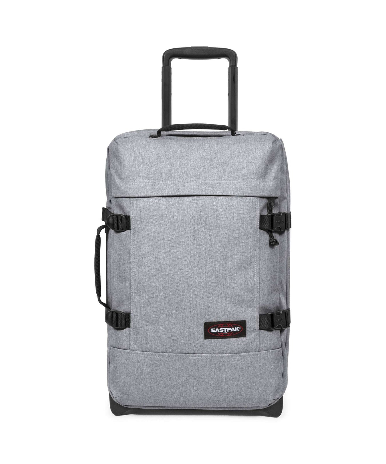 Eastpak Tranverz S Travel bag with wheels grau