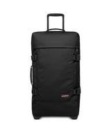 Eastpak Tranverz M Torba podróżna na kółkach schwarz