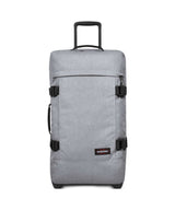 Eastpak Tranverz M Torba podróżna na kółkach hellgrau