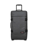 Eastpak Tranverz M Torba podróżna na kółkach dunkelgrau