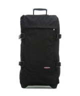 Eastpak Tranverz L Torba podróżna na kółkach schwarz
