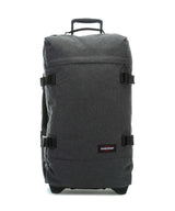 Eastpak Tranverz L Torba podróżna na kółkach dunkelgrau