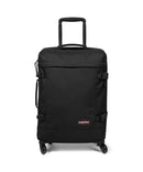 Eastpak Trans4 S Walizka na 4 kołach black