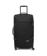 Eastpak Trans4 M Torba podróżna na kółkach black