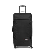 Eastpak Trans4 L Walizka na 4 kołach black
