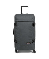 Eastpak Trans4 L Walizka na 4 kołach black denim