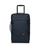 Eastpak Tranverz S Torba podróżna na kółkach triple denim