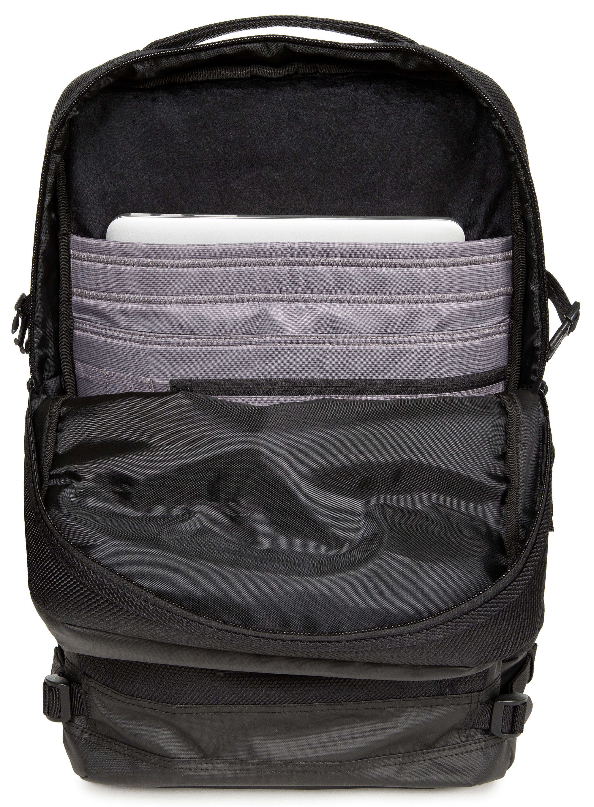 Eastpak Tecum M Backpack cnnct coast