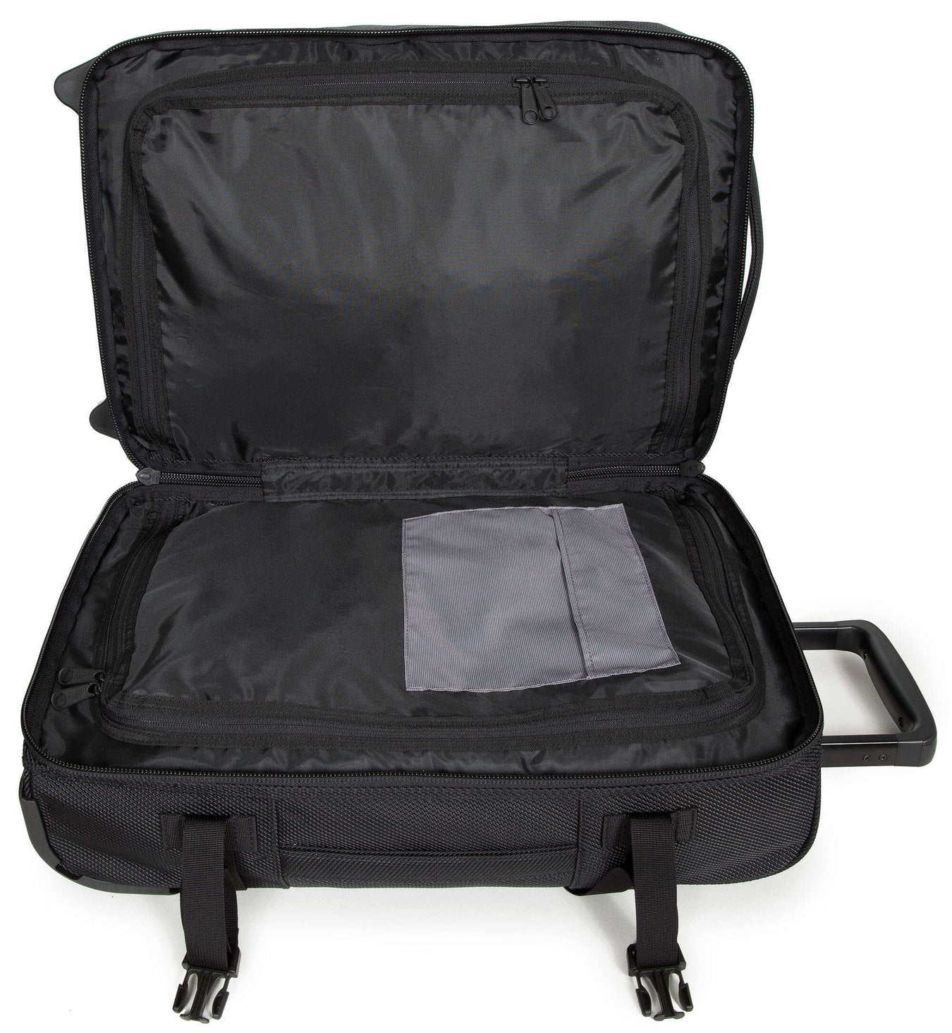 Eastpak Cnnct Tranverz S Travel bag with wheels coast