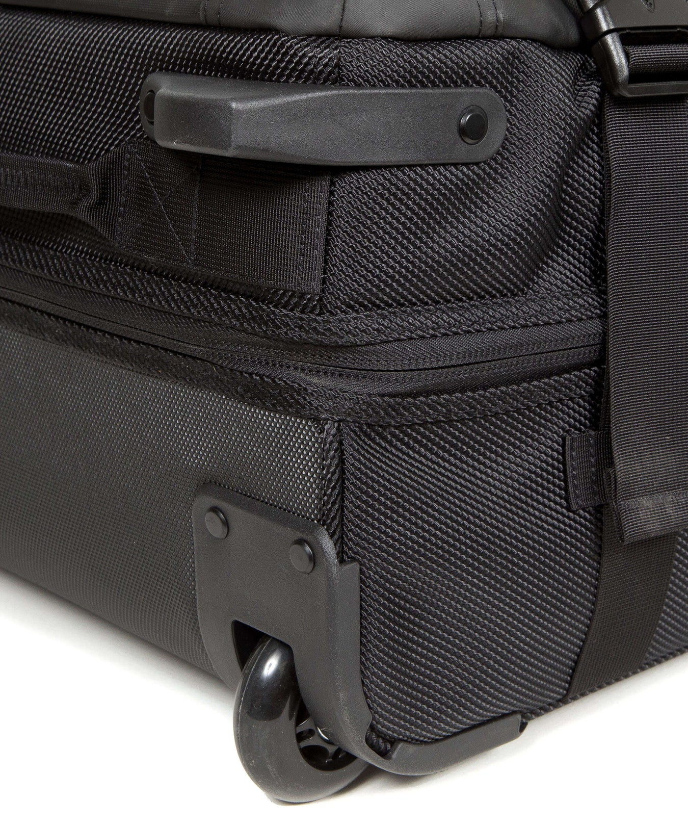 Eastpak Cnnct Tranverz M Travel bag with wheels coast