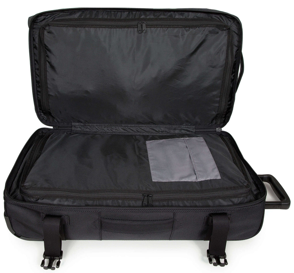 Eastpak Tranverz Cnnct M Travel bag with wheels coast