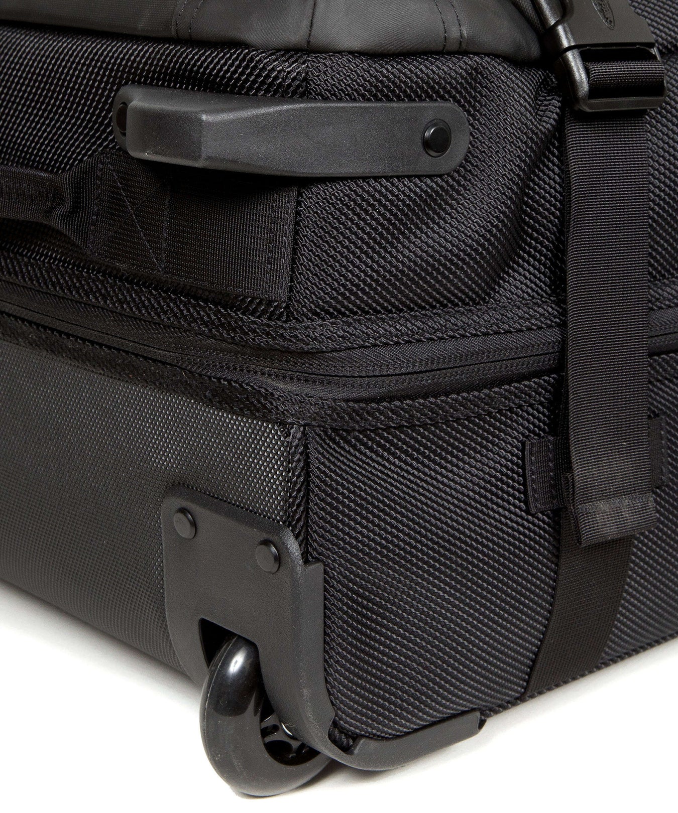 Eastpak Cnnct Tranverz L Travel bag with wheels coast