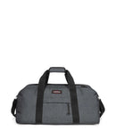 Eastpak Station + Torba podróżna black denim