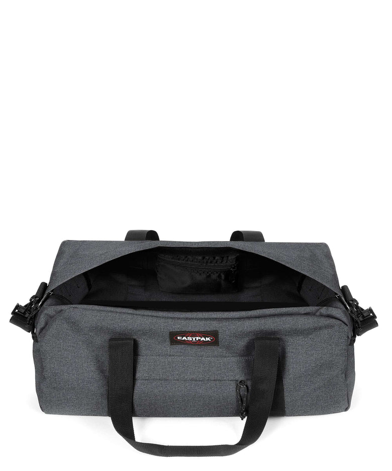 Eastpak Station Travel bag black denim