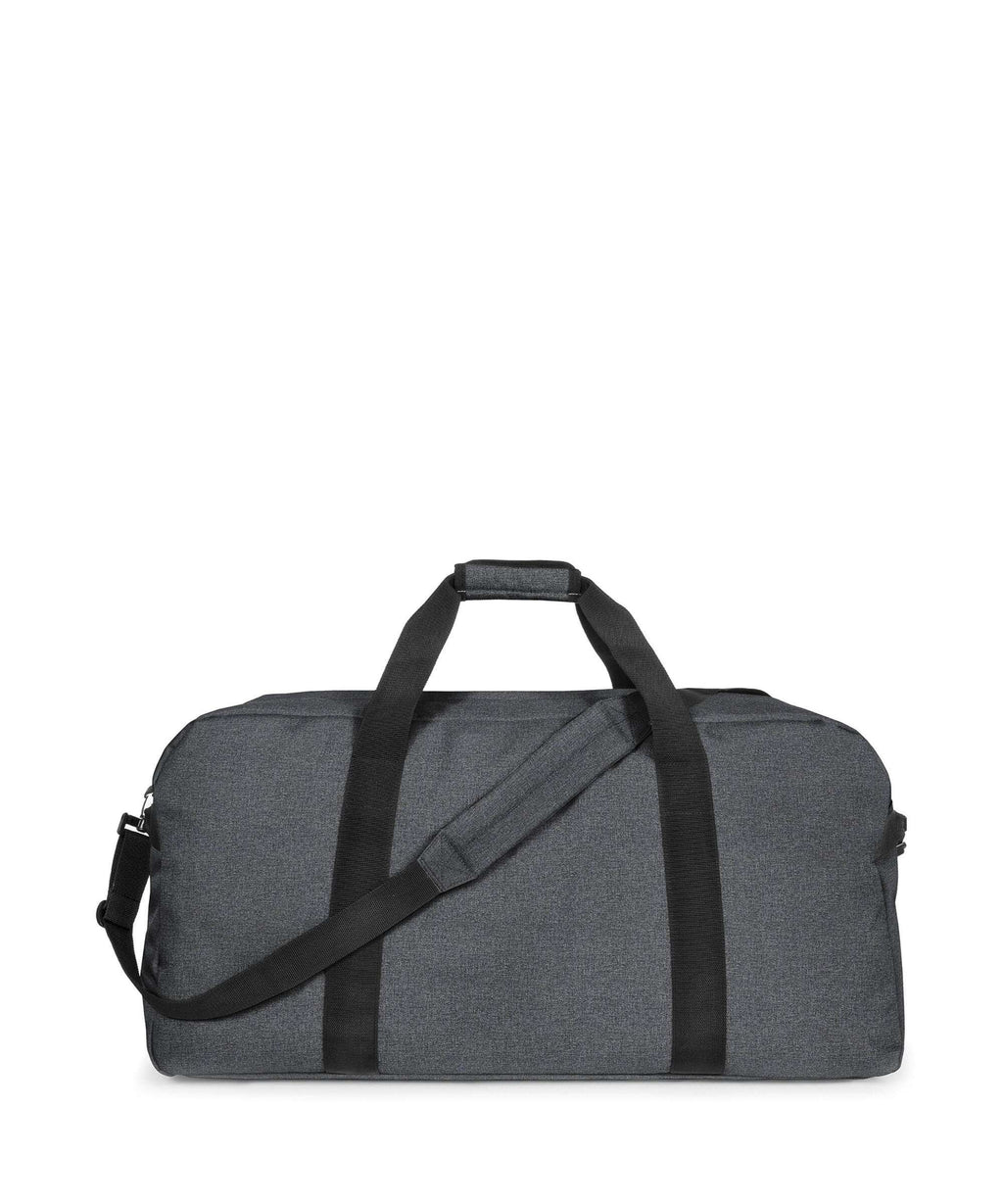 Eastpak Terminal Travel bag black denim