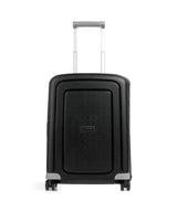 Samsonite S'Cure Walizka na 4 kołach black
