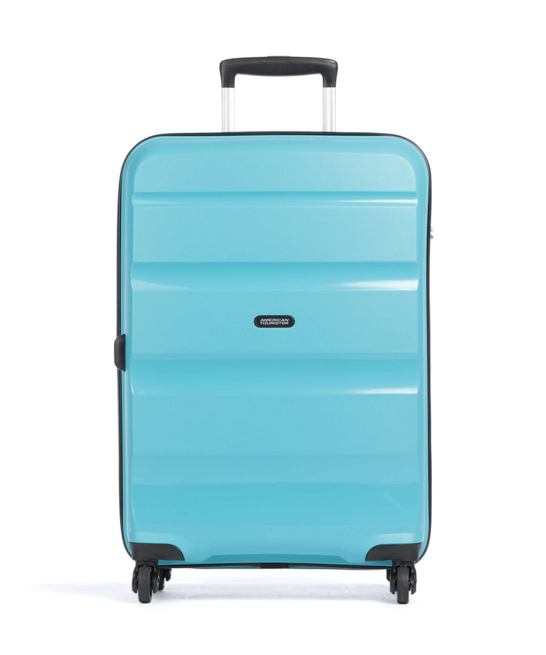 American Tourister Bon Air Spinner (4 wheels) deep turquoise