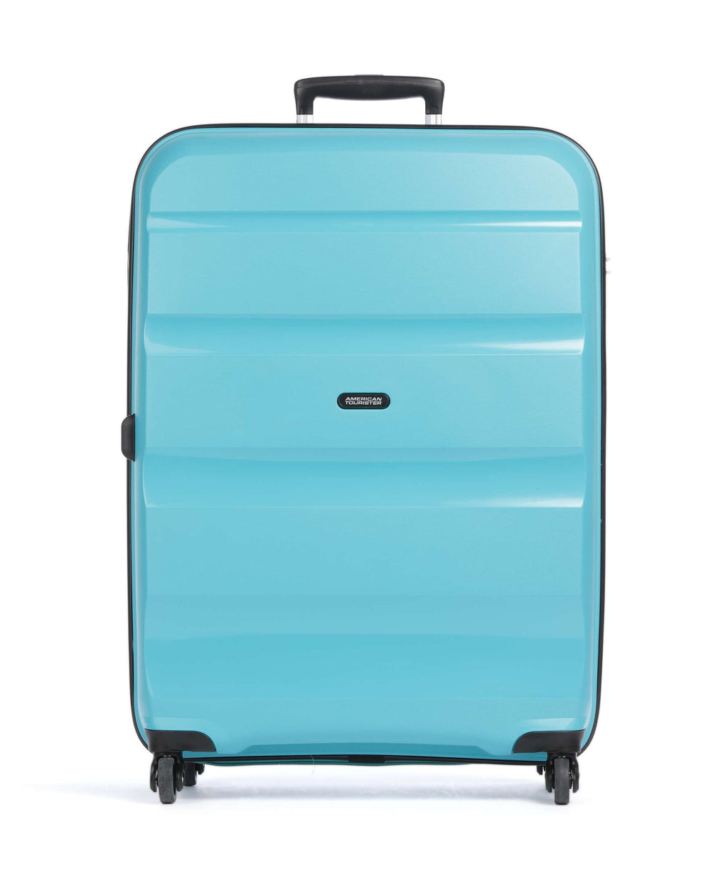 American Tourister Bon Air Spinner (4 wheels) deep turquoise