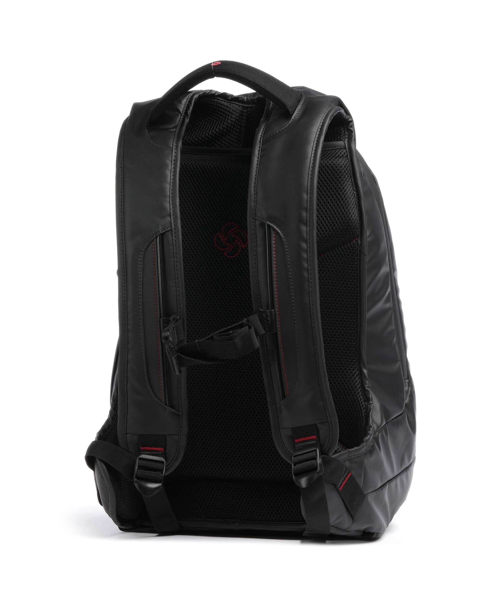 Samsonite Paradiver Light Laptop backpack black