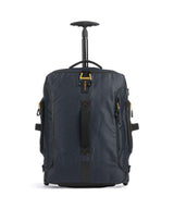 Samsonite Paradiver Light Torba podróżna na kółkach jeans blue