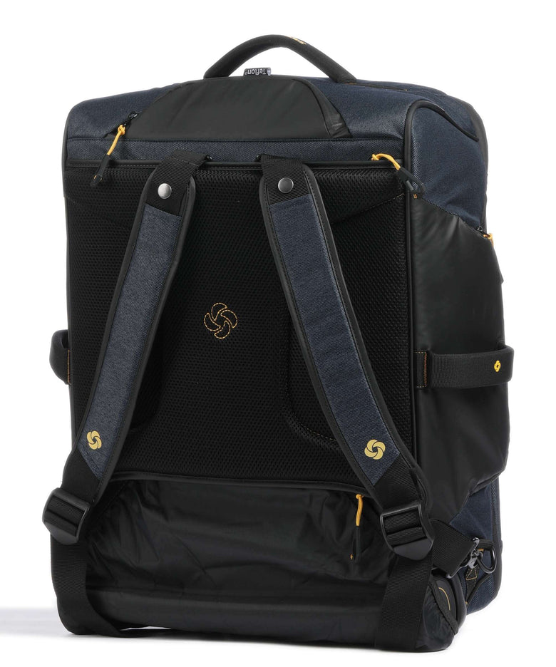 Samsonite Paradiver Light Travel bag with wheels jeans blue