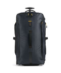 Samsonite Paradiver Light Travel bag with wheels jeans blue