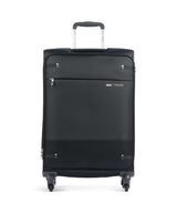 Samsonite Base Boost Walizka na 4 kołach black