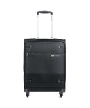 Samsonite Base Boost Walizka na 4 kołach black