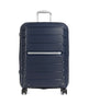 Samsonite Flux Exp Spinner (4 wheels) navy blue
