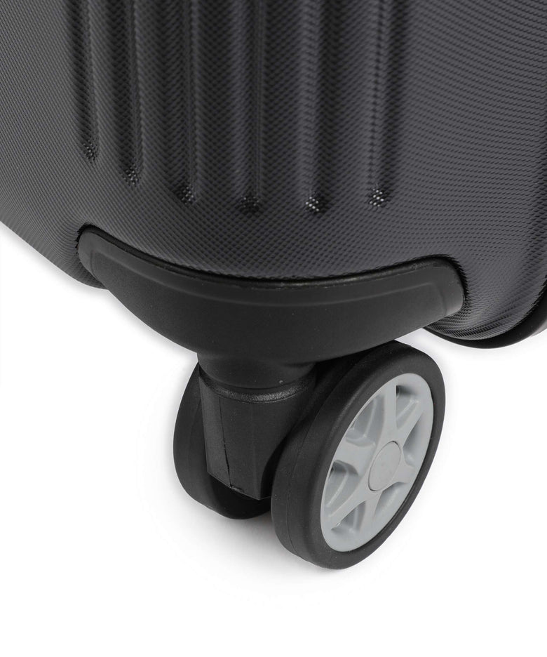 Samsonite Orfeo Spinner (4 wheels) ink black