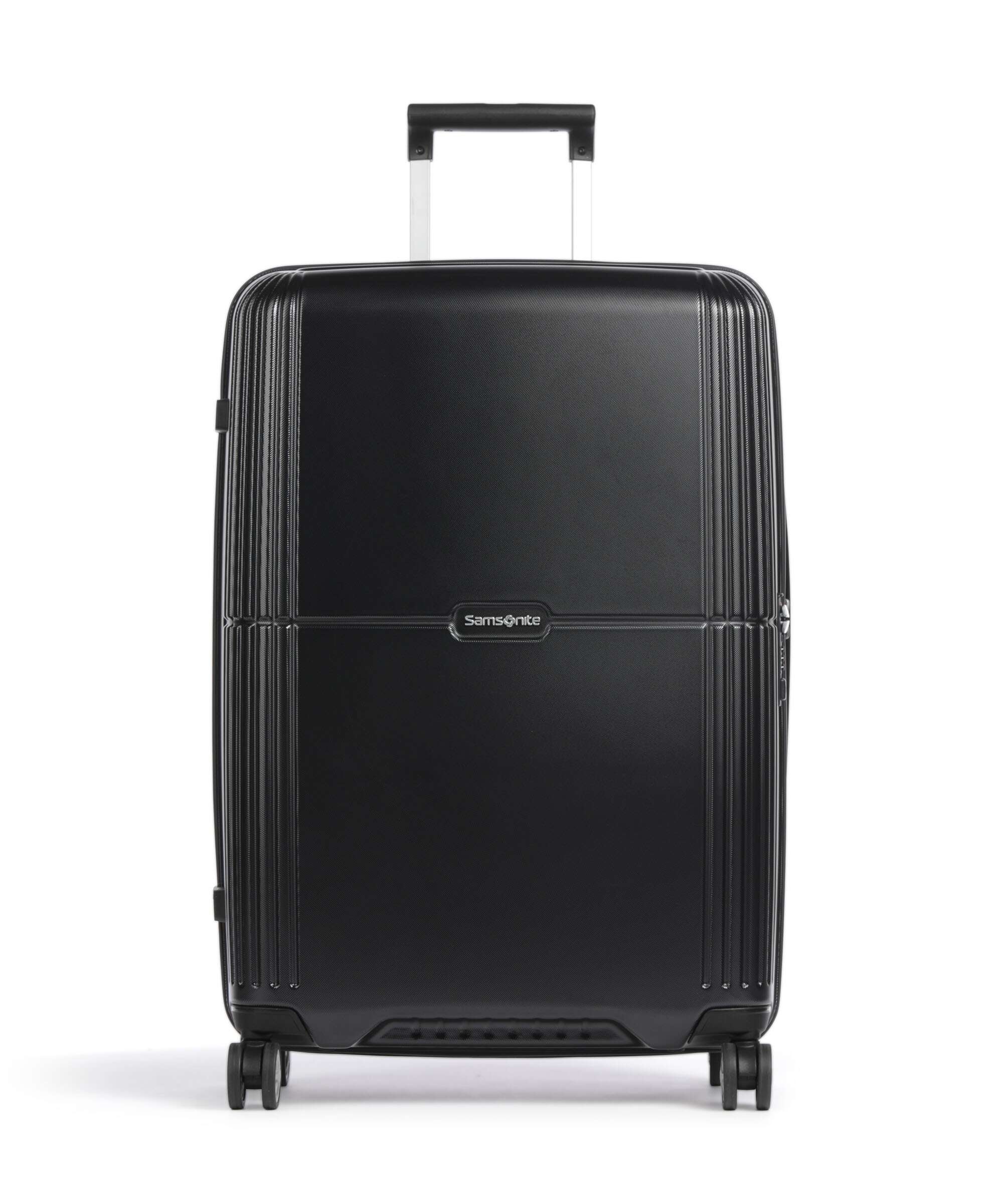 Samsonite Orfeo Spinner (4 wheels) ink black