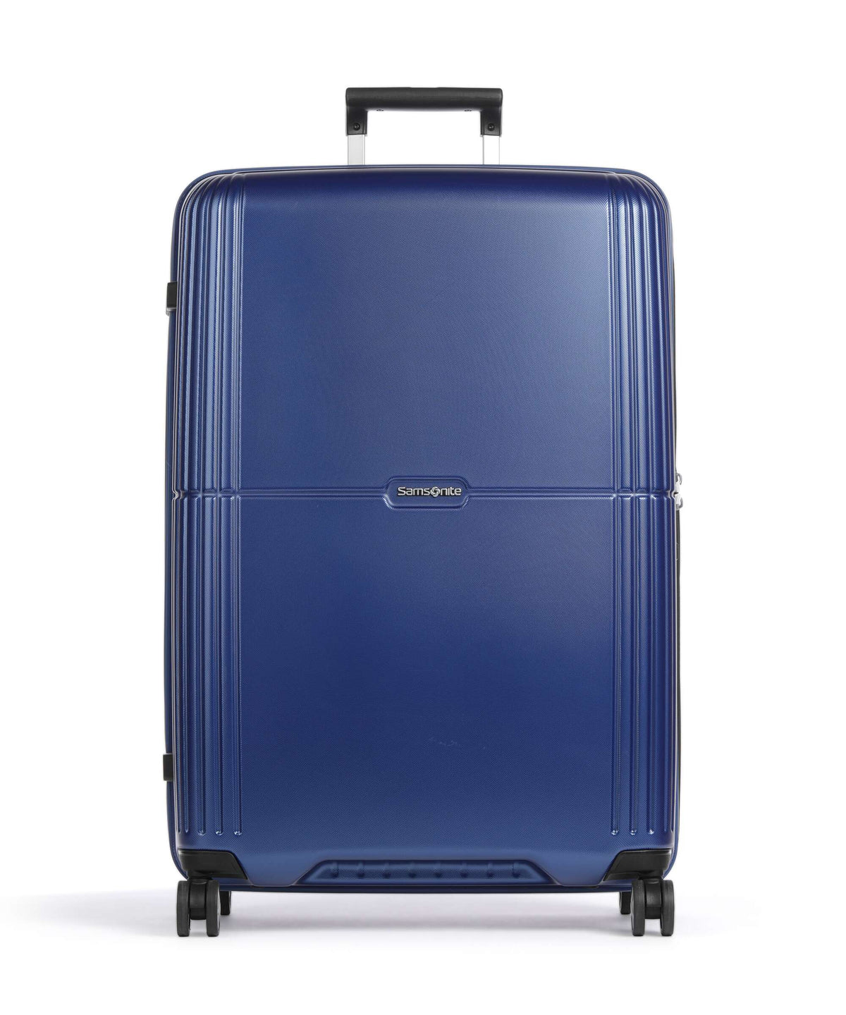 Samsonite Orfeo Spinner (4 wheels) cobalt blue