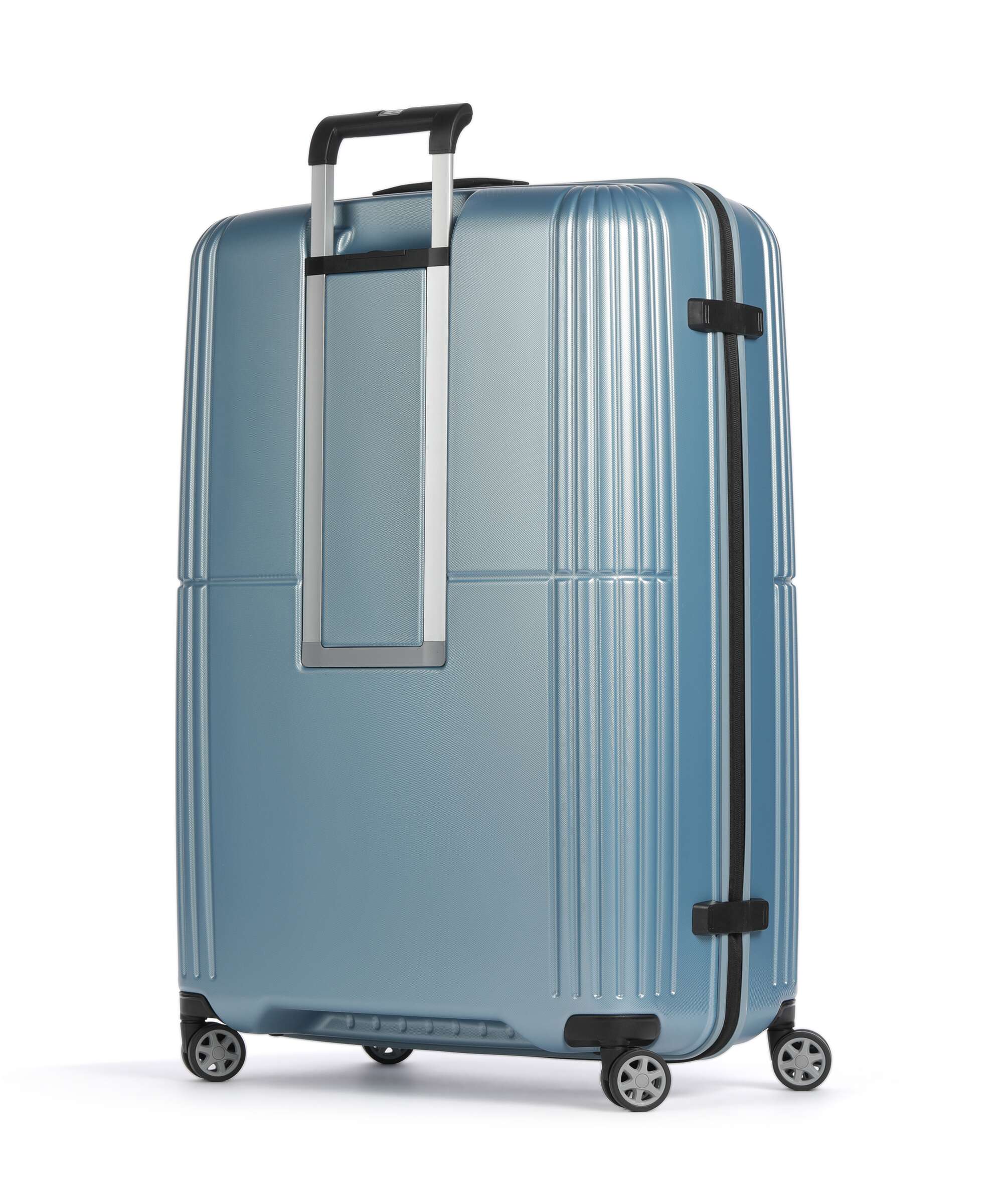 Samsonite Orfeo Spinner (4 wheels) sky silver