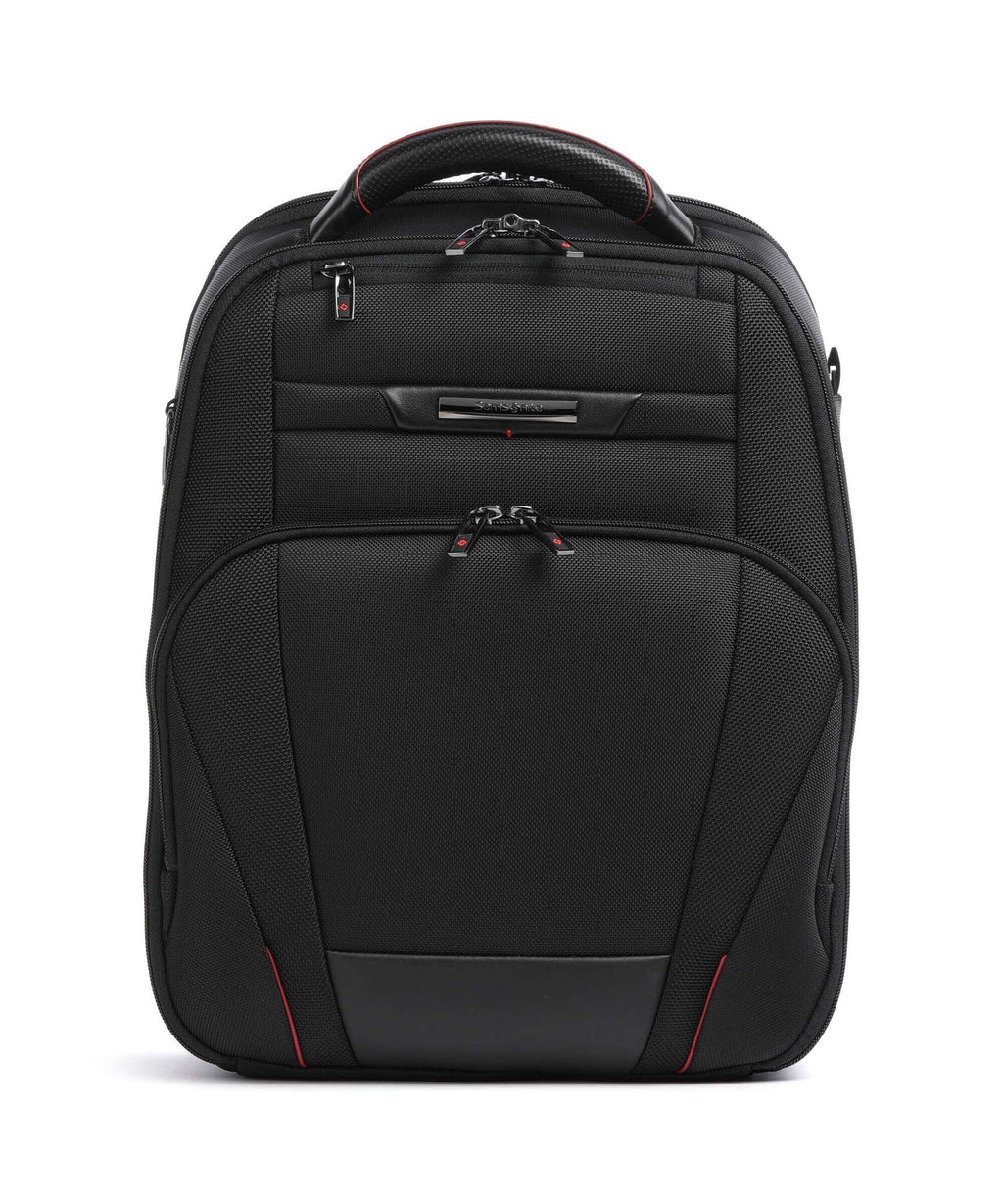 Samsonite Pro-Dlx 5 Laptop backpack black