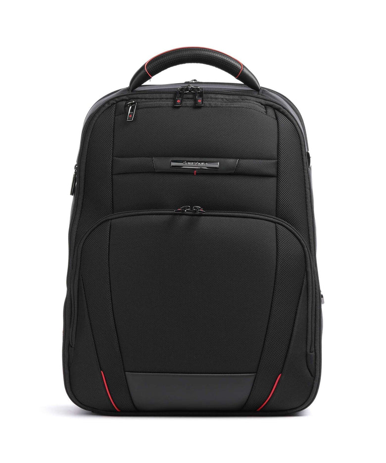 Samsonite Pro-Dlx 5 Laptop backpack black