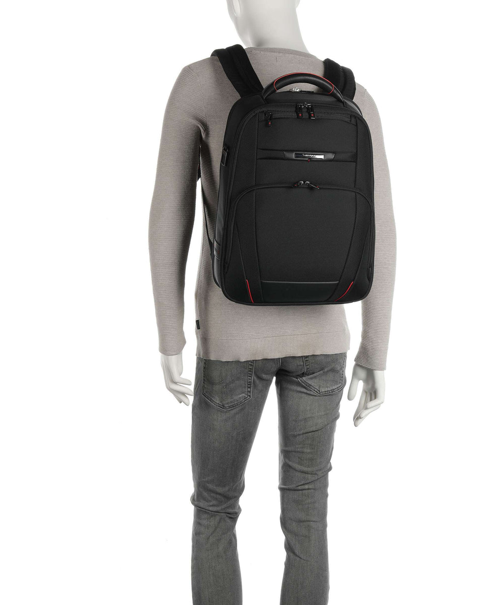 Samsonite Pro-DLX 5 Laptop backpack black