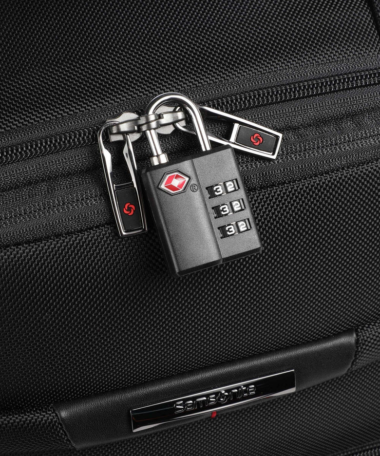 Samsonite Pro-Dlx 5 Laptop backpack black