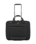 Samsonite Pro-Dlx 5 Rolling briefcase black