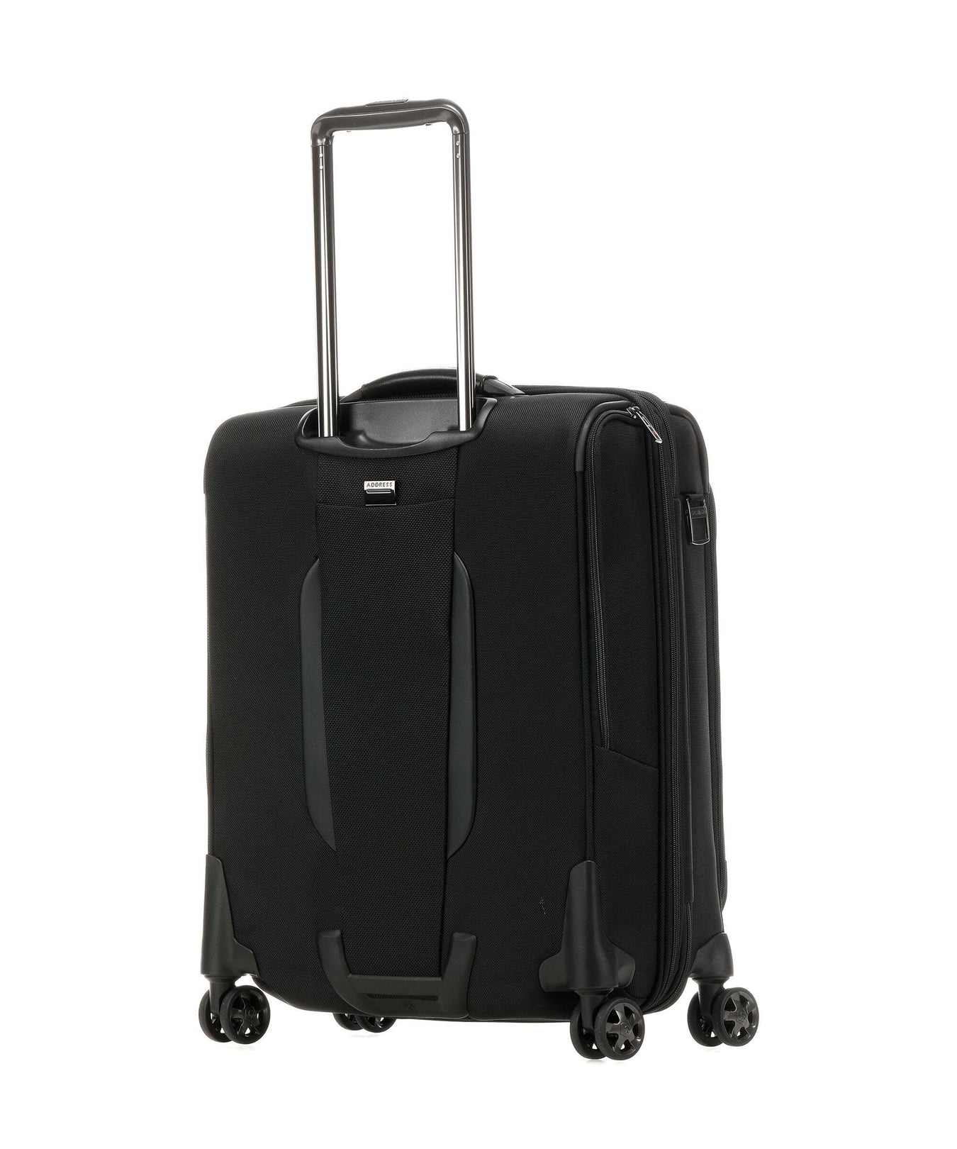 Samsonite Pro-DLX 5 Spinner (4 wheels) black